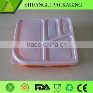 Food Use and Stocked Eco-Friendly Feature Food Container thumbnail-6