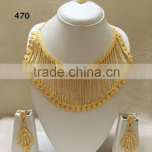 African Necklaces thumbnail-1
