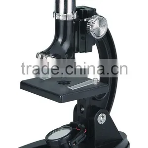 Student Biological Microscope JZM 6005 thumbnail-1