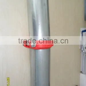 Fire Fighting Pipe With Joint thumbnail-1