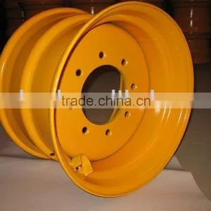 16.5x9.75 Wheel Rims thumbnail-1