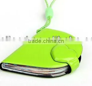 DIY Inkjet Mini Photo Album Small Heart/EZ BOOK Misiland thumbnail-1