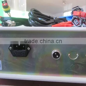 CRI700 Common Rail Injector Tester to Check the CR Injector With Either Solenoid or Piezo Technology. thumbnail-1