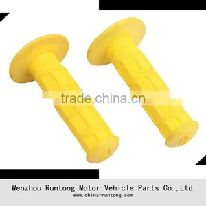 Bicycle Grip Mountain Grips Pro Pit Dirt Bike 7/8" Handle Bar Grip MX Grip thumbnail-1