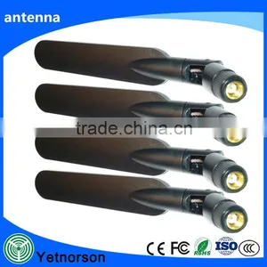 Factory Supply New Appearance Wide Band Rubber Duck 3g 4g Lte Antenna With Sma Connector thumbnail-4