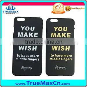 Original Made In China Waterproof PC Case for IPhone 6 Plus IPhone6 thumbnail-1