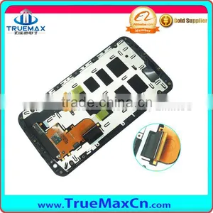 2015 New Arrival For Google Nexus 6 LCD Touch Screen Digitizer Assembly thumbnail-4