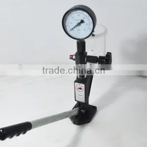 2016 Lower Price Fuel Injector and Nozzle Tester (S60H) thumbnail-2