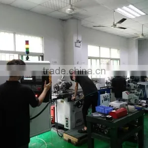 Dongguan Xinbang CNC Tool Co., Ltd. company overview - view 4 thumbnail