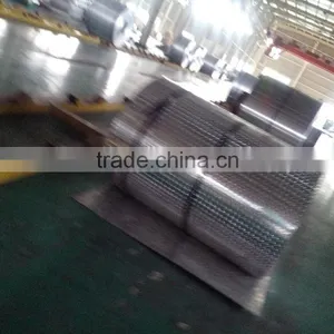 1mm 2mm 3mm Aluminum Checker Plate for Sale thumbnail-3