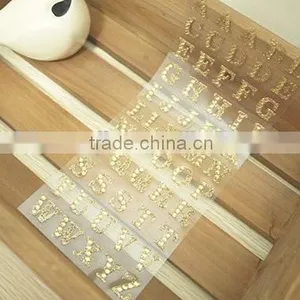 Adhesive Glitter Hologram Sticker for Decoration thumbnail-5