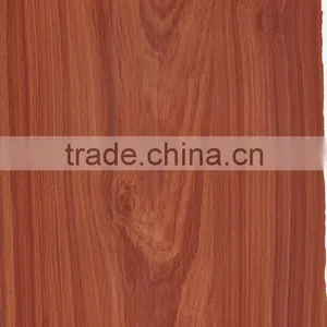 Hot Sale Ac4 7-12mm Cherry Clor Laminate Flooring Made in China thumbnail-4