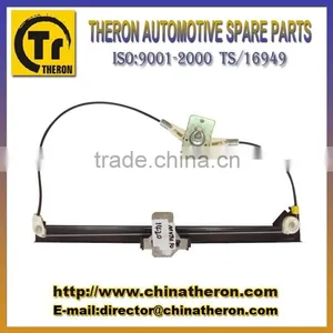 Power Window Regulator Assembly Fiat Uno Manual 2door Window Lifter Auto Spare Parts 50006098 50006099 thumbnail-1