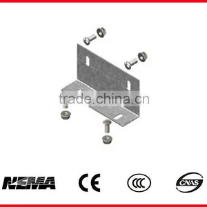 Cable Tray Accessory Splice Plates thumbnail-1