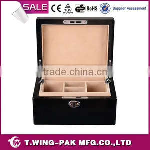 Jewelry Boxes Packaging Luxury Jewelry Storage Box Luxury Jewelry Gift Boxes thumbnail-3