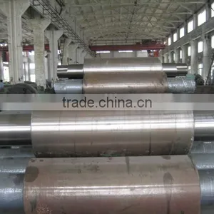 Straightening Rolls for Steel Sheets thumbnail-4