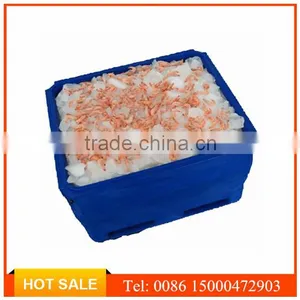 1000L Plastic Marine Coolers for Fishing, Cooler Box For Boating for Frozen Products thumbnail-4