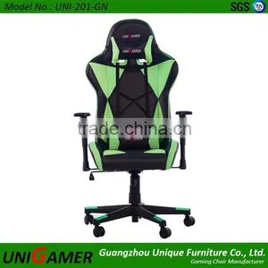 Guangzhou Factory Ergonomic High Back Executive Office Chairs thumbnail-1