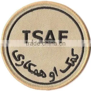 Embroidery Emblem thumbnail-1