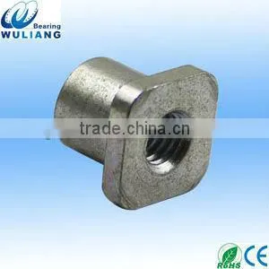 Precision Metal Pen Cnc Turning Parts thumbnail-3