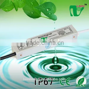 Constant Current Waterproof 900mA 36V Led Driver for Led Light thumbnail-1