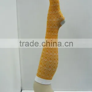 Compression Girl Tights thumbnail-1