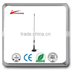 (Manufactory) High Quality Swivel Antenna Sucker Gsm Antenna thumbnail-1