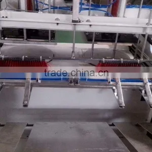 DT-3 Mouth Punching SHOPPING Bag Making Machine thumbnail-1