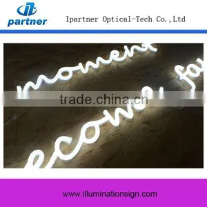 2015 Hot Sale Led Neon Alphabet Letter Sign thumbnail-1