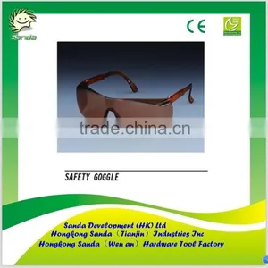 Protective Safety Goggle for Gas Cutting thumbnail-1