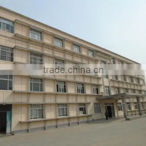 Yancheng Rainbow Textile Co., Ltd. company overview - view 3 thumbnail