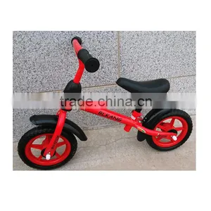 Produce Metal Toy Balance Bike for Little Children thumbnail-4