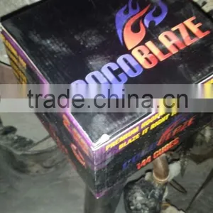 Indonesia 100% Premium Quality Coconut Shisha Charcoal thumbnail-5