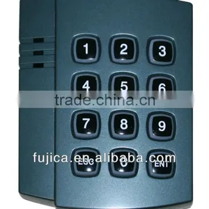Access Control With Digital Keypad thumbnail-1