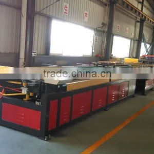 Ventilation Duct Machinery, Rectangular Smart Line, Rectangular Smart Line AL-IV thumbnail-3
