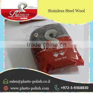 Kitachen Use Stainless Steel Wire Wool From Bulk Factory thumbnail-2