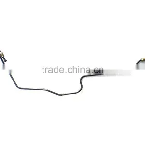 NHR NKR Rear Wheel Axle Fuel Oil Hose Auto Truck Transmission Rear Shaft Fuel Oil Line Short JMC QINGLING Light Truck Auto Parts thumbnail-3