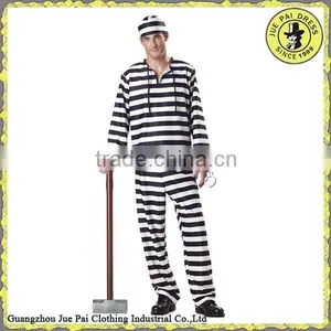 Custom Made Wholesales Clothes For Prison thumbnail-1