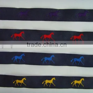 High Density Woven Ribbon for Horse Rugs thumbnail-1