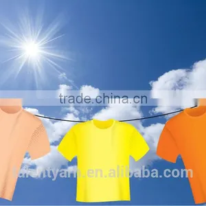 Summer Keep Cool Feeling Anti Odor Functional T-shirts thumbnail-6