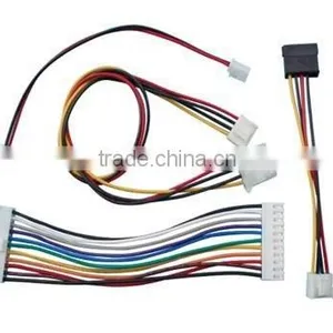 Sterio Wiring Harness thumbnail-1