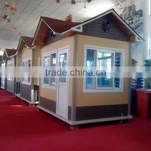 Security Guard House thumbnail-1