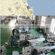 Nantong Han Di Automation Equipment Co., Ltd. company overview - view 3 thumbnail