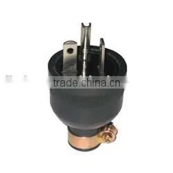 Electrical Plug (US Plug 20A ) thumbnail-1