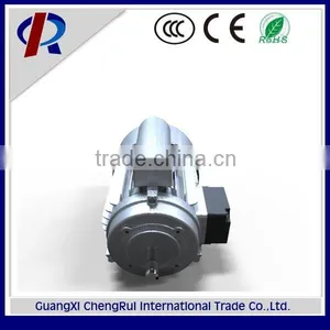 Low Price YC-JI Series High Efficency AC Single Phase Asynchronous Electric Induction Motor Price thumbnail-1