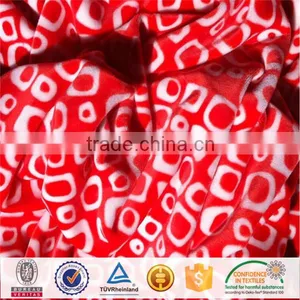 Customized 92% Polyester 8% Spandex in Suzhou China thumbnail-1