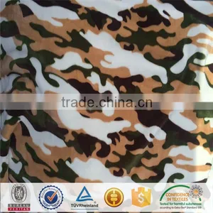 Polyester Stretch Velvet Fabric thumbnail-1