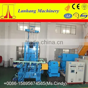 120L Banbury Mixer for Plastic Material thumbnail-1