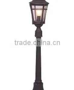 CE&CCC Approved 3W 6W LED/energy-saving Lawn Lamps thumbnail-3