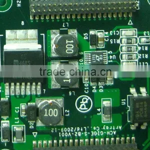 Multilayer Pcba Design and Assembly Manufacture thumbnail-4